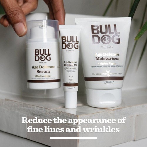 Bulldog Age Defence Serum