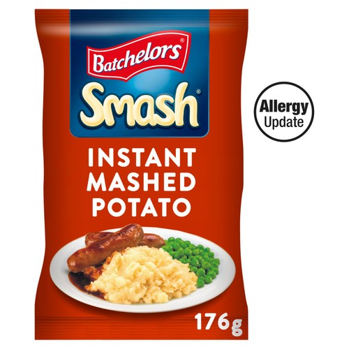 Batchelors Smash Original Instant Mashed Potato