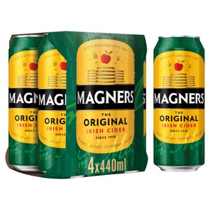 Magners Original Apple Cider Cans