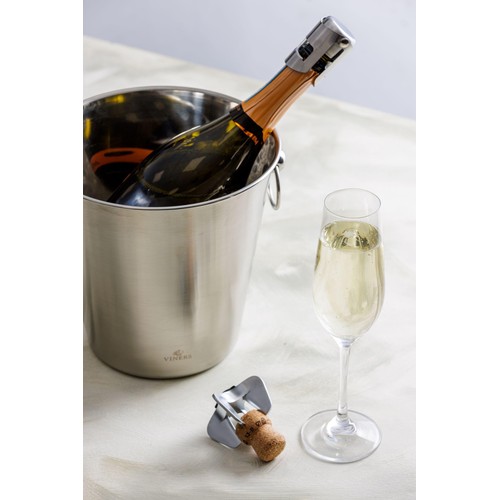 Viners Barware Champagne Bottle Stopper          