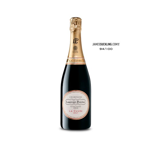 Laurent-Perrier La Cuvee