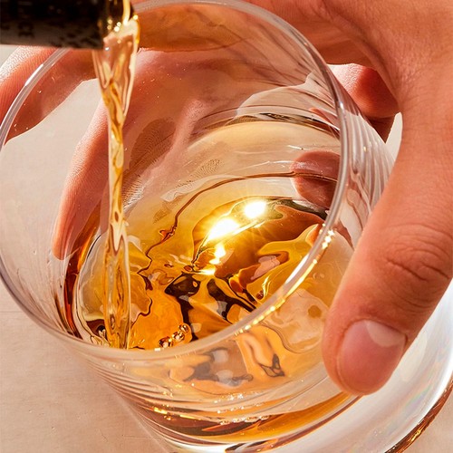 Knob Creek Small Batch Kentucky Bourbon Whiskey