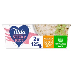 Tilda Sticky Rice