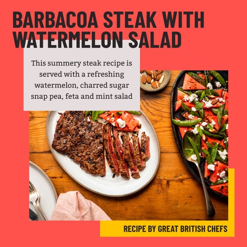 Bart a Taste of Latin America Multipack