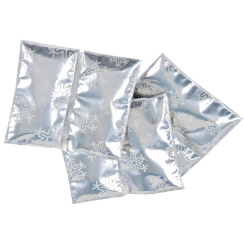 Polar Gear Mini Reusable Ice Packs