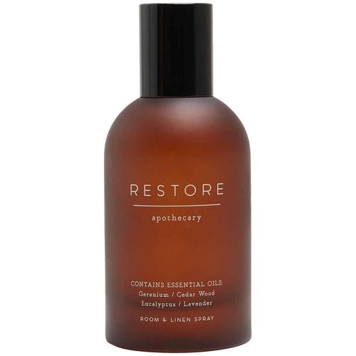 M&S New Restore Room Spray, Amber