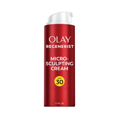 Regenerist Micro-Sculpting Day Cream SPF30