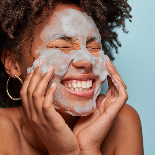 Eco Warrior Clear Skin Bar