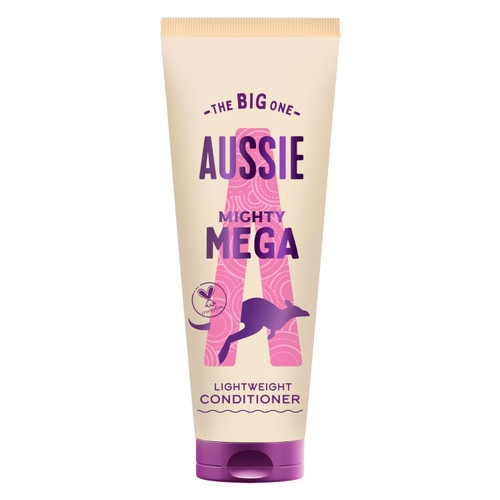 Aussie Mega Hair Conditioner