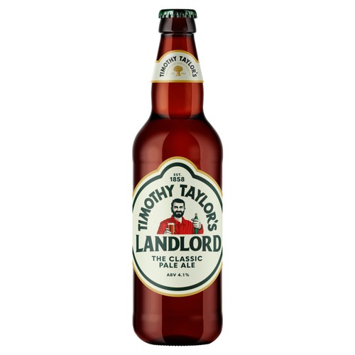 Timothy Taylor's Landlord Pale Ale