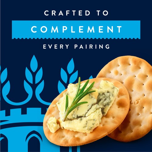 Carr's Table Water Crackers