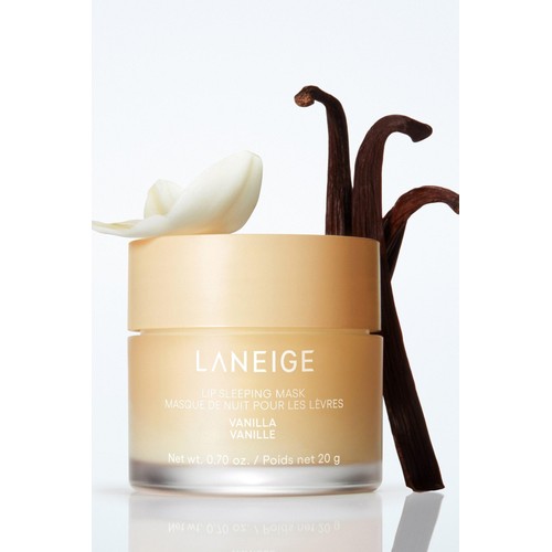 Laneige Lip Sleeping Mask Vanilla