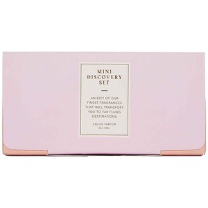 M&S Womens Mini Discovery Set, No Colour