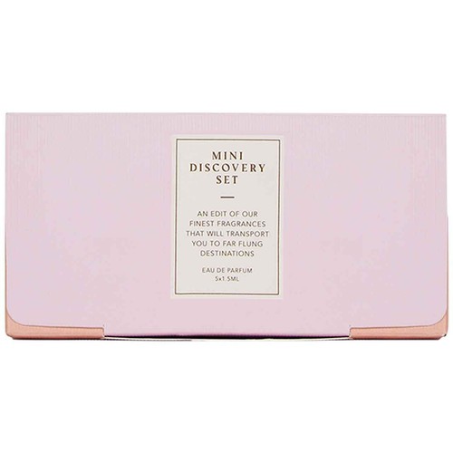 M&S Womens Mini Discovery Set