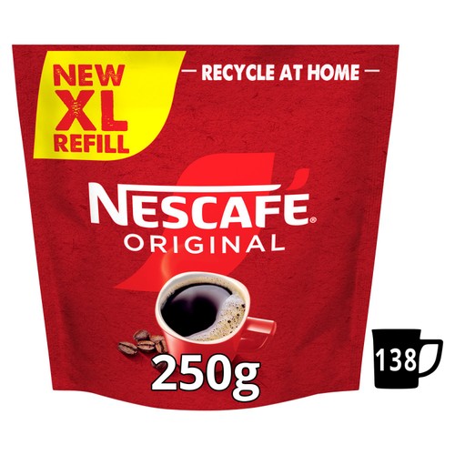 Nescafe Original Refill