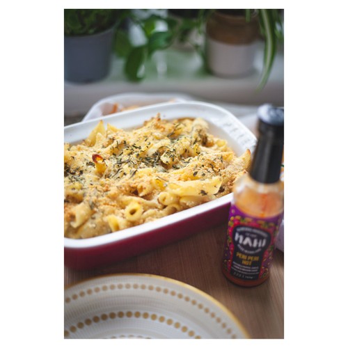 MAHI Peri Peri Hot Sauce