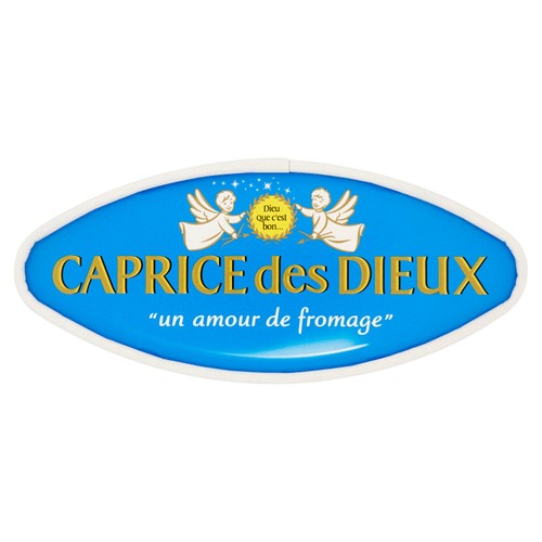 Caprice des Dieux