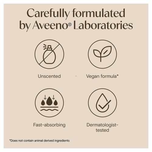 Aveeno Daily Moisturising Hand Cream for Normal to Dry Skin