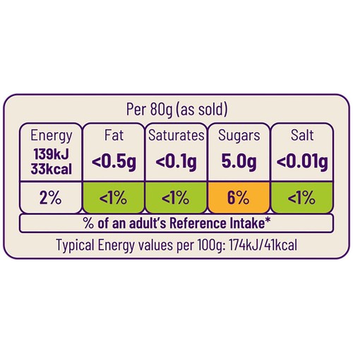 Ocado Frozen Diced White Onions