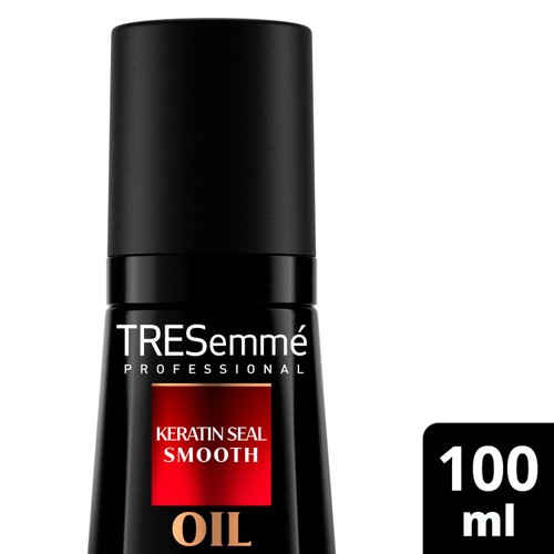 Tresemme Keratin Seal Smooth Oil 