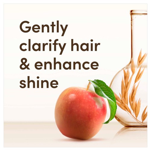 Aveeno Clarify & Shine Apple Cider Vinegar Conditioner for All Hair Types