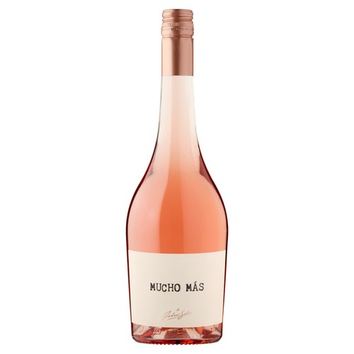 Mucho Mas Rosado