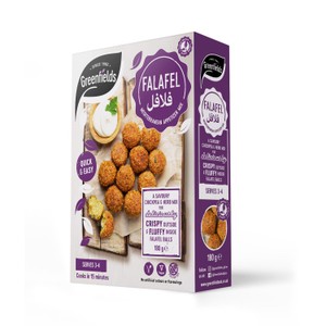 Greenfields Falafel Mix
