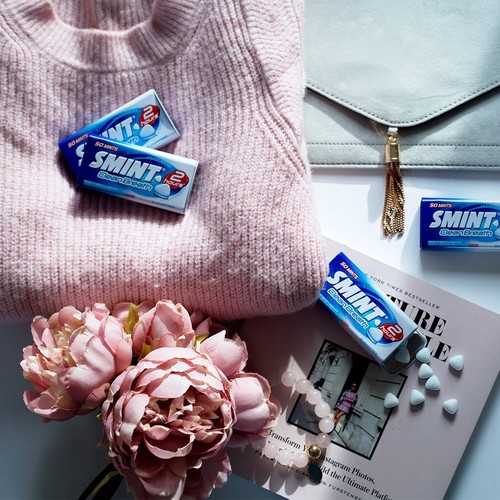 Smint 2hr Clean Breath Peppermint