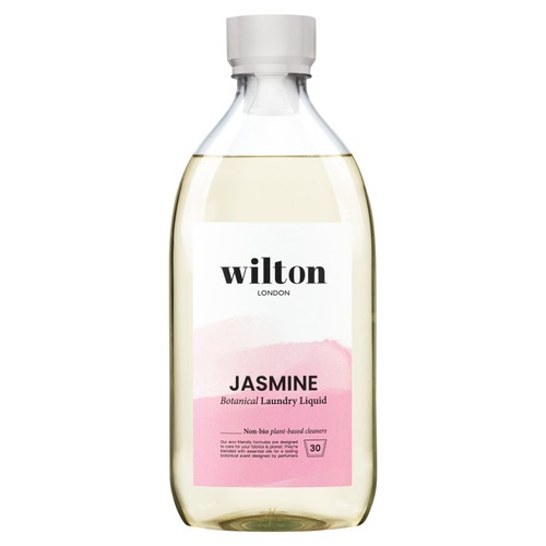 Wilton London Non Bio Laundry Liquid Jasmine