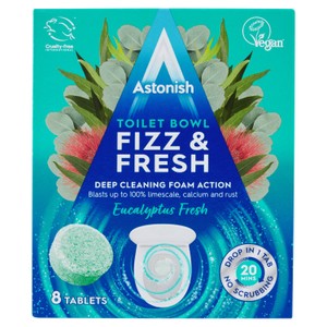 Astonish Specialist Oven and Grill Cleaner with Sponge 250g
