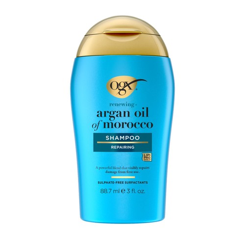 OGX Renewing+ Argan Oil of Morocco Travel Size Shampoo