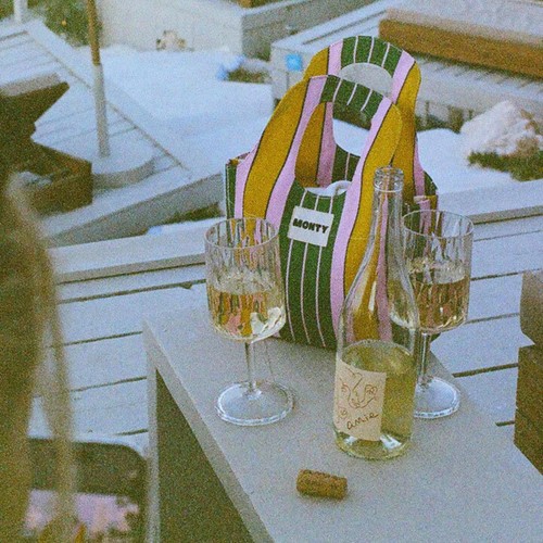 Amie Sauvignon Blanc