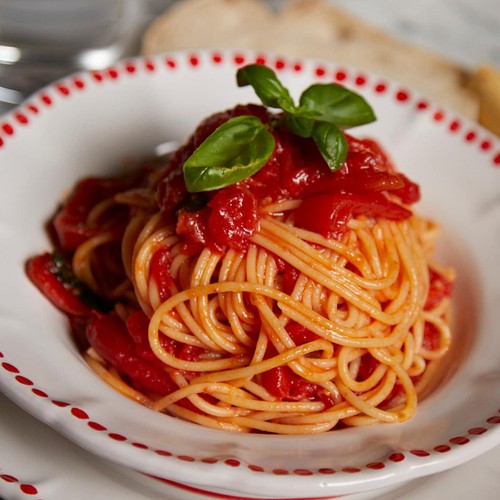 Rummo Spaghetti Pasta No.3