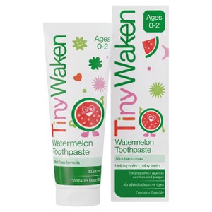 Waken Kids Watermelon Toothpaste 75ml