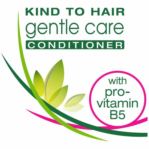 Simple Kind to Hair Gentle Care Conditioner