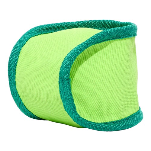 Bark Crufts Flyball Fletcher Rip & Reveal Dog Toy Medium