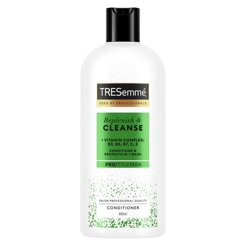 Tresemme Replenish & Cleanse Conditioner