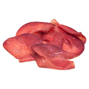 Natoora Traditional Beef Bresaola