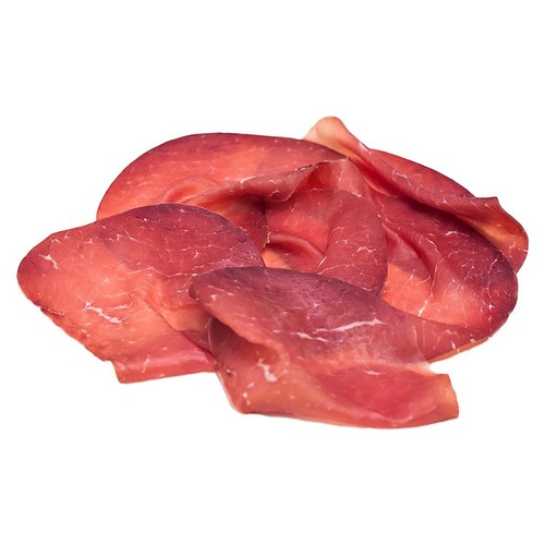 Natoora Traditional Beef Bresaola