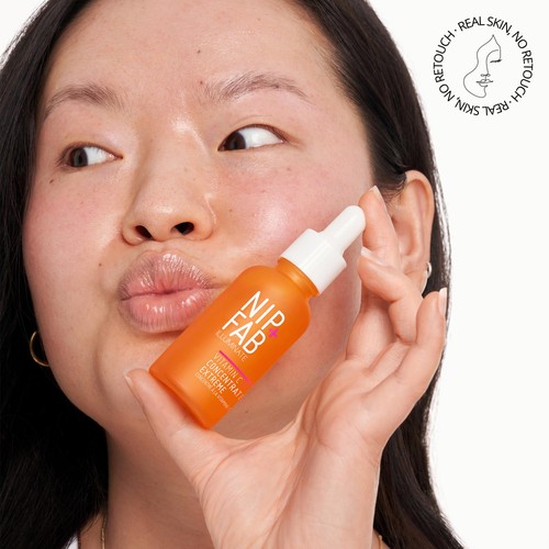Nip+Fab Vitamin C Fix Concentrate Extreme 15%