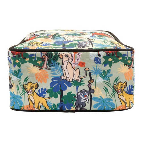 Polar Gear Kids Lion King Wild Sydney Lunch Bag