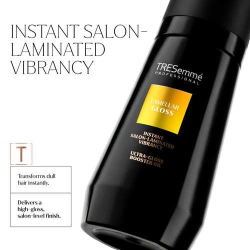 Tresemme Lamellar Gloss Oil