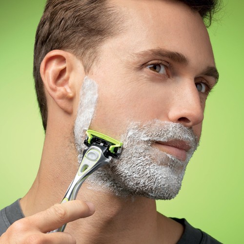 Wilkinson Sword Hydro 5 Sensitive Men's Razor Blades