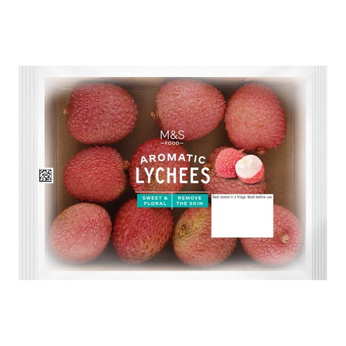M&S Lychees
