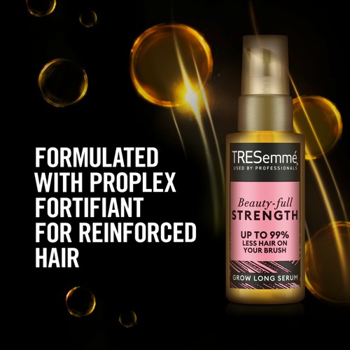 Tresemme Beauty-full Strength Grow Strong Serum