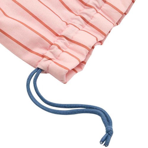 M&S Womens Drawstring Slouchy Cosmetic Bag