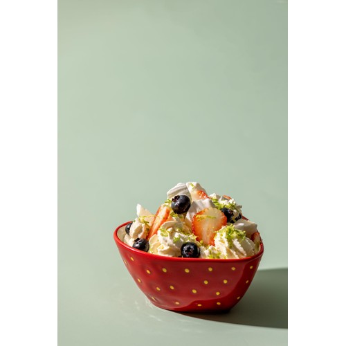 Typhoon World Foods Strawberry Bowl