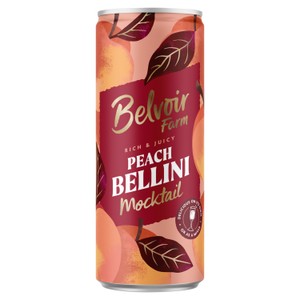Belvoir Farm Grapefruit Paloma Mocktail 750ml