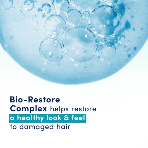 Dove Daily Moisture Shampoo