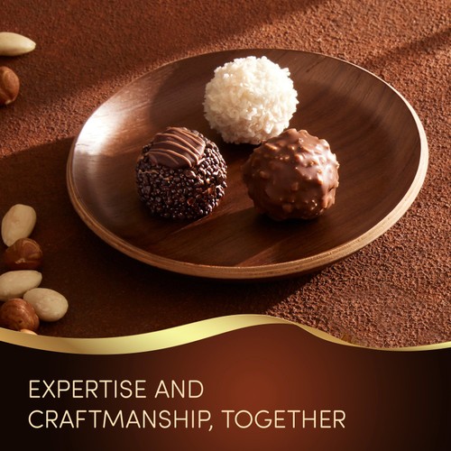 Ferrero Rocher Collection 32 Pieces